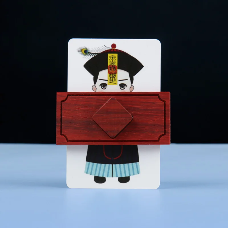 تقنية زومبي إسكيب كسر مصاص الدماء تقنية مجانية التفاعل الخشبي الاتجاه الوطني عن قرب الأداء الخدع السحرية الدعائم