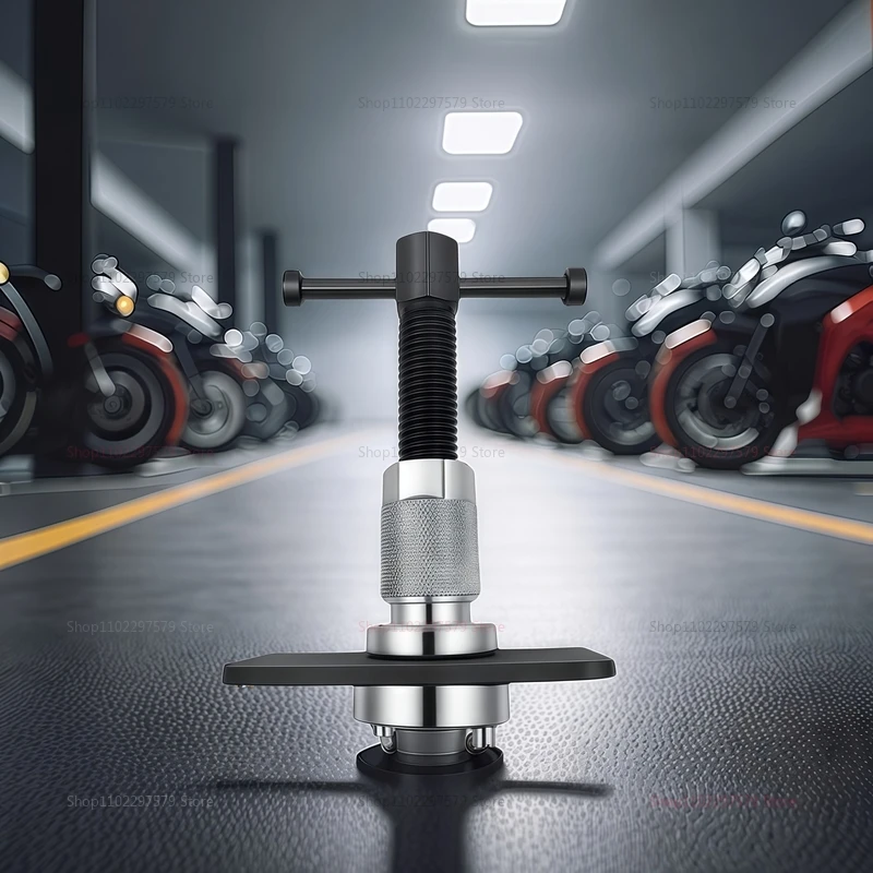 Car Brake Caliper Piston Rewind Tool Wheel Cylinder Pump Separator Disassemble Repair Truck Trailer Auto Repair accessory