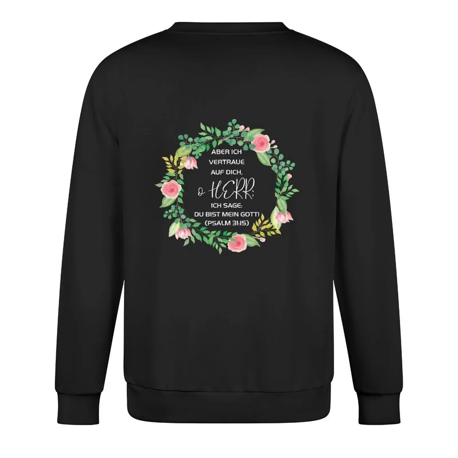 Christian T-shirt Pullover mens clothes mens designer clothes tracksuits autumn new products new sweatshirts