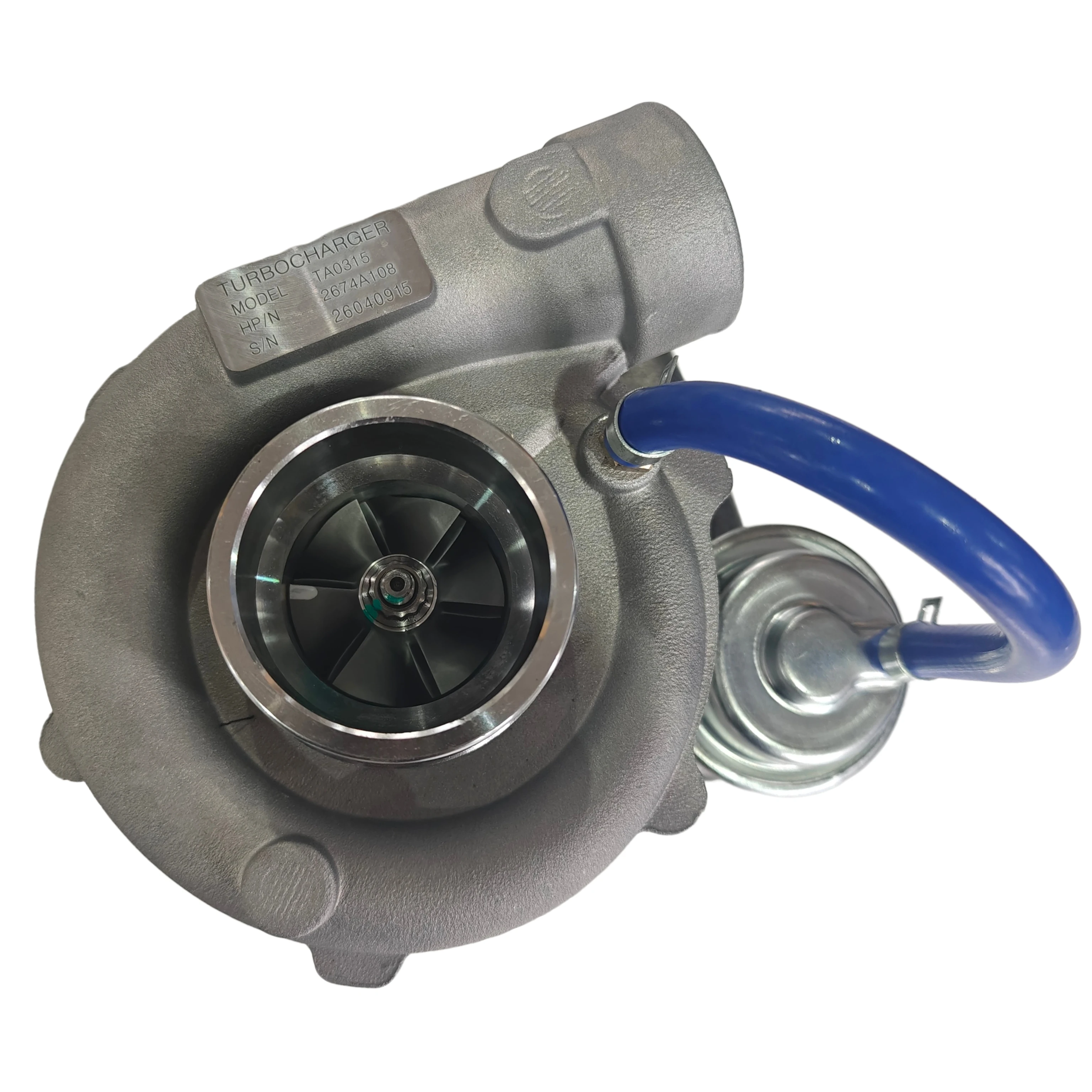 MF698 Industrial TAO315 2674A108 2674A105 2674A104 Turbo 466778-0001 466778-0003
