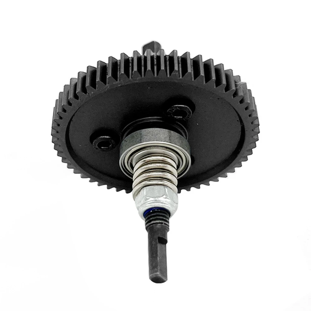 Top ข้อเสนอ 54T Complete รองเท้าแตะคลัทช์ Eliminator สําหรับ 1/10 Traxxas Slash 2WD Stampede Rustler Bandit VXL XL5 2WD อัพเกรดอะไหล่