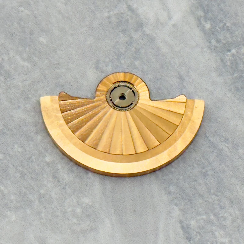 NH34 Movement Rotor Fits 6R 7S NH35 NH36 NH38 MH39 NH70 4R35 4R36 Movement Oscillating Weight Hammer Watch Parts replace