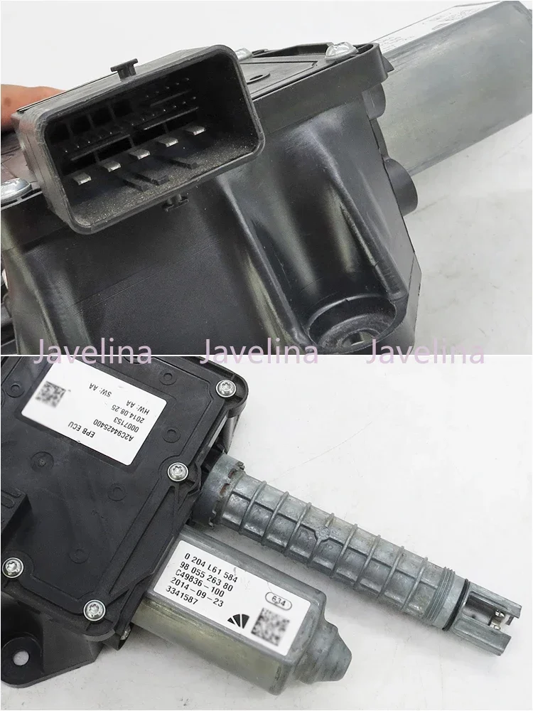 FOR DS5 DS6 508 3008 C6 Fengshen A9 Parking Brake Module Electronic Handbrake Motor