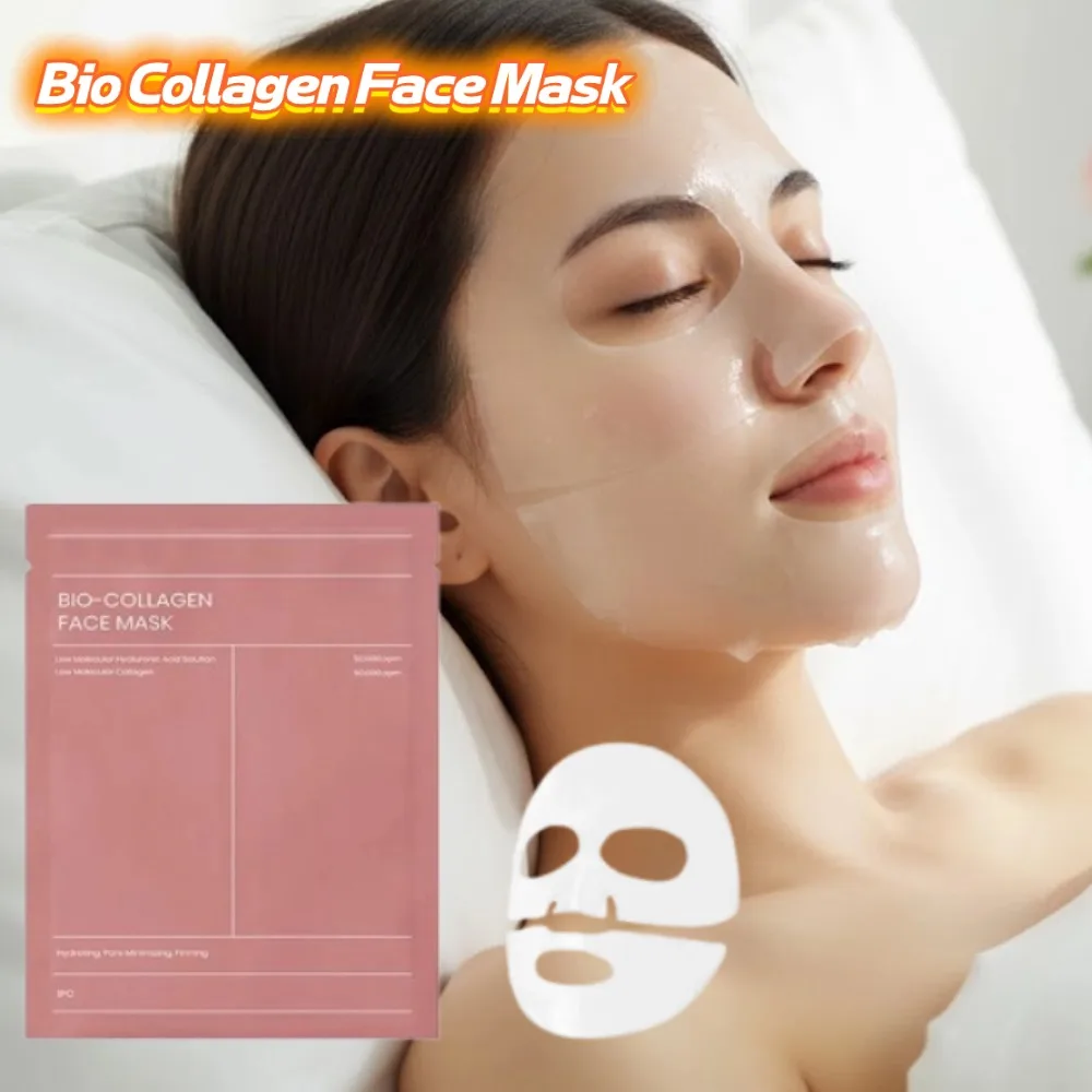 Bio Collagen Face M…