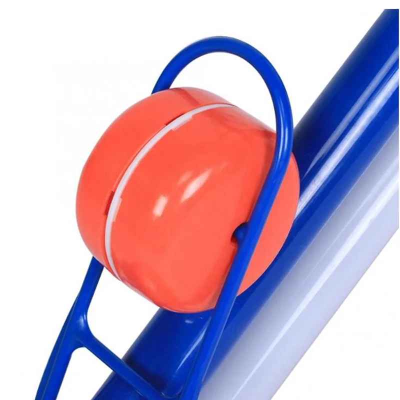 Оборудование для чистки бассейна Автоматический пылесос для бассейна