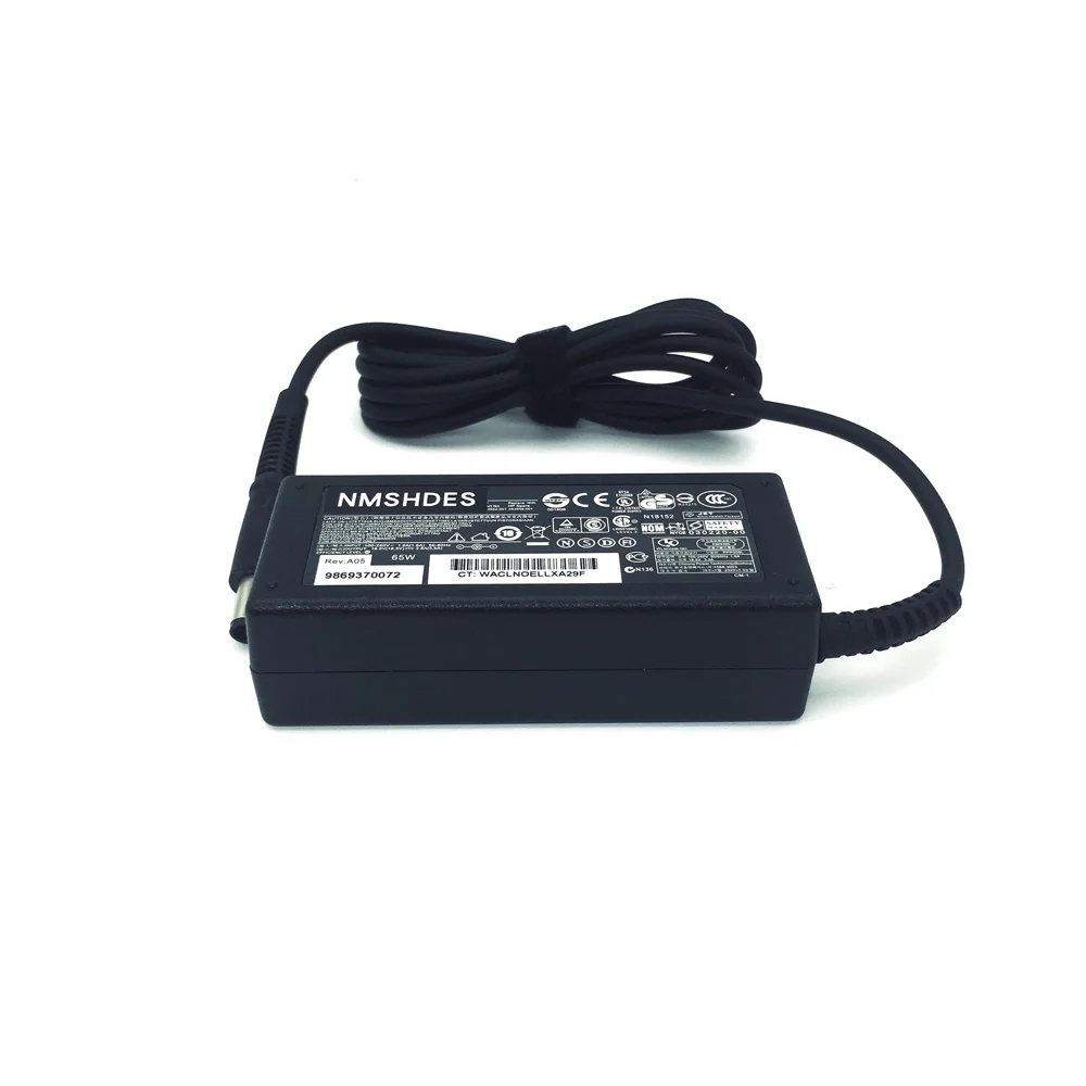 Original 19v 4.74a carregador do portátil para hp probook 4535s 4540s 4420s 4430s 4440s 4510s 4520s 4525s 4530s ac adaptador 90w cabo de alimentação