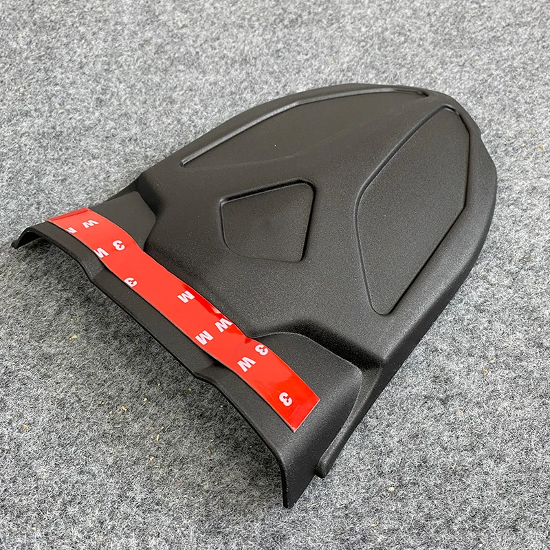 It is applicable to Yamaha mt-07 xsr700 2014-2017 rear fender, rear fender tile and extended cement baffle reconstruction parts