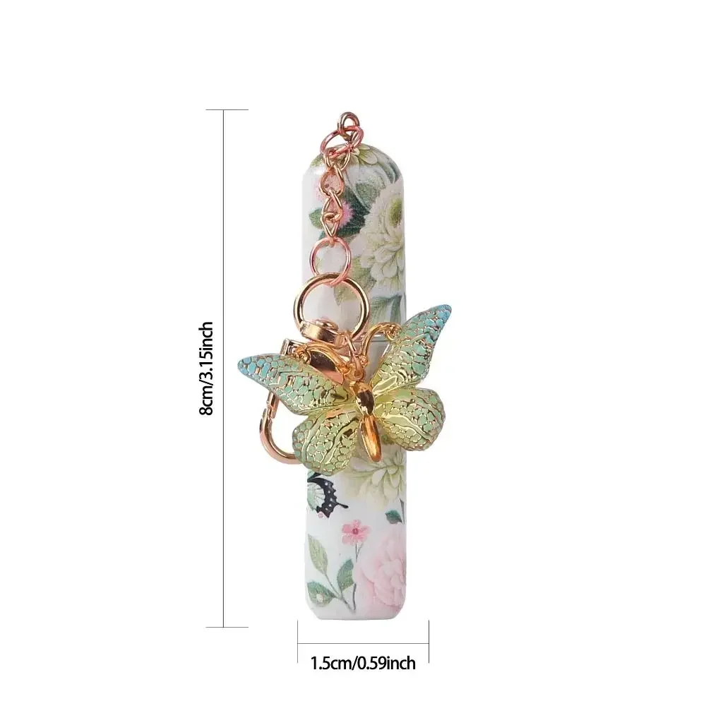 새로운 5ml 미니 향수병 리필 형 휴대용 스프레이 회전 병 빈 스토리지 분무기 스프레이 분무기 병