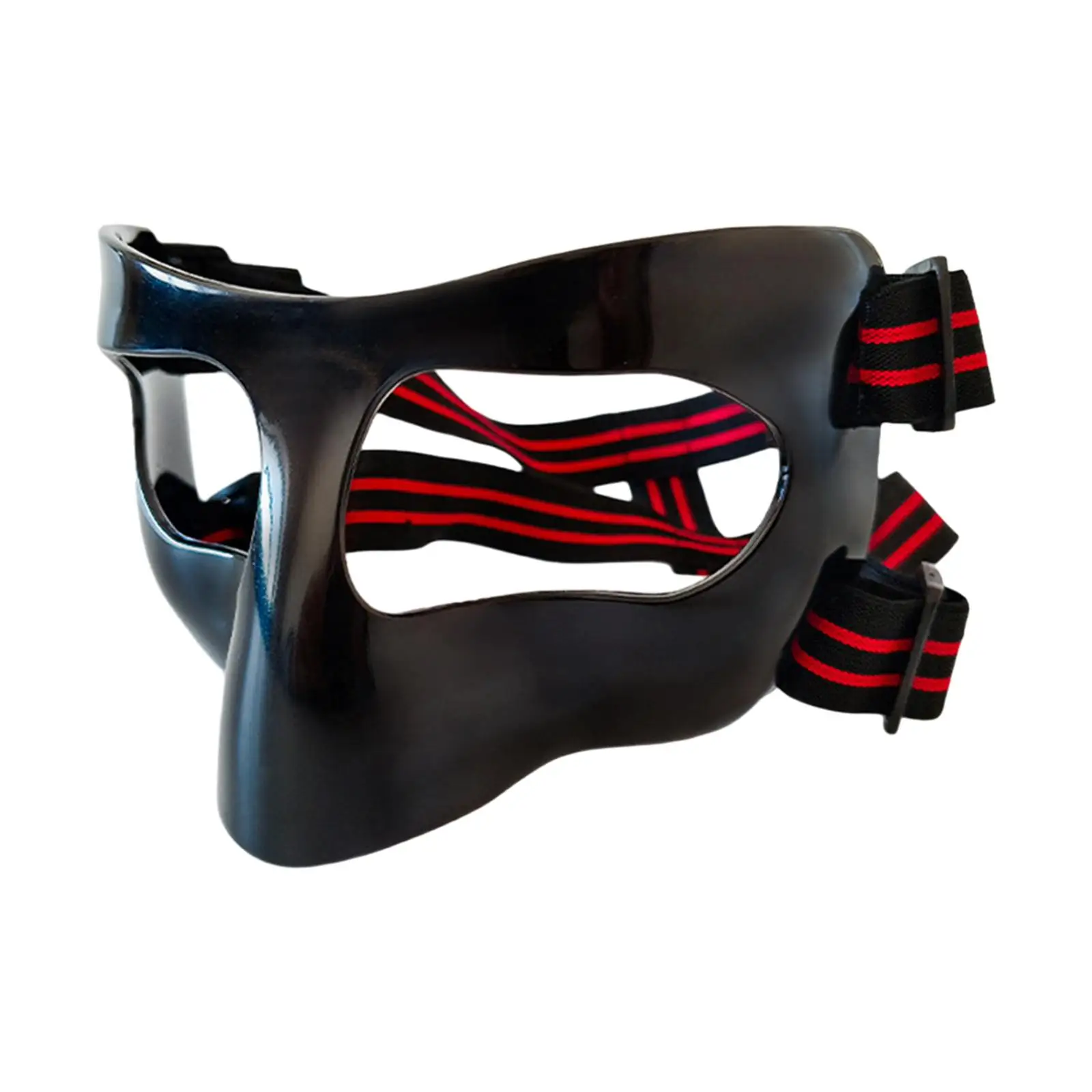 Face Guard Facial Cover Basketball Mask Guard Nose Guards Face Mask for Broken