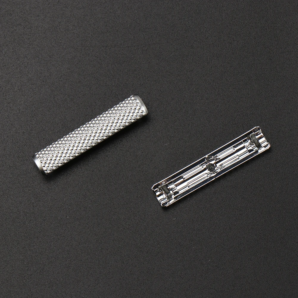 

For Porsche Cayenne 2017-2021 Air Vent Strip Toggle Auto Car Interior Decoration