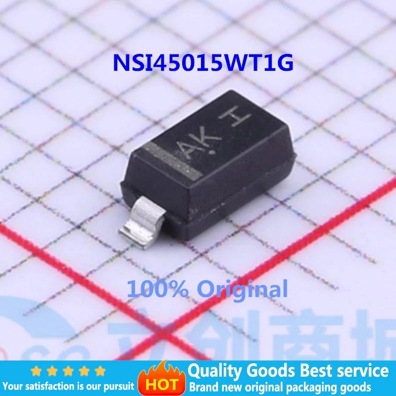 10-50Pcs 100% New O… - image