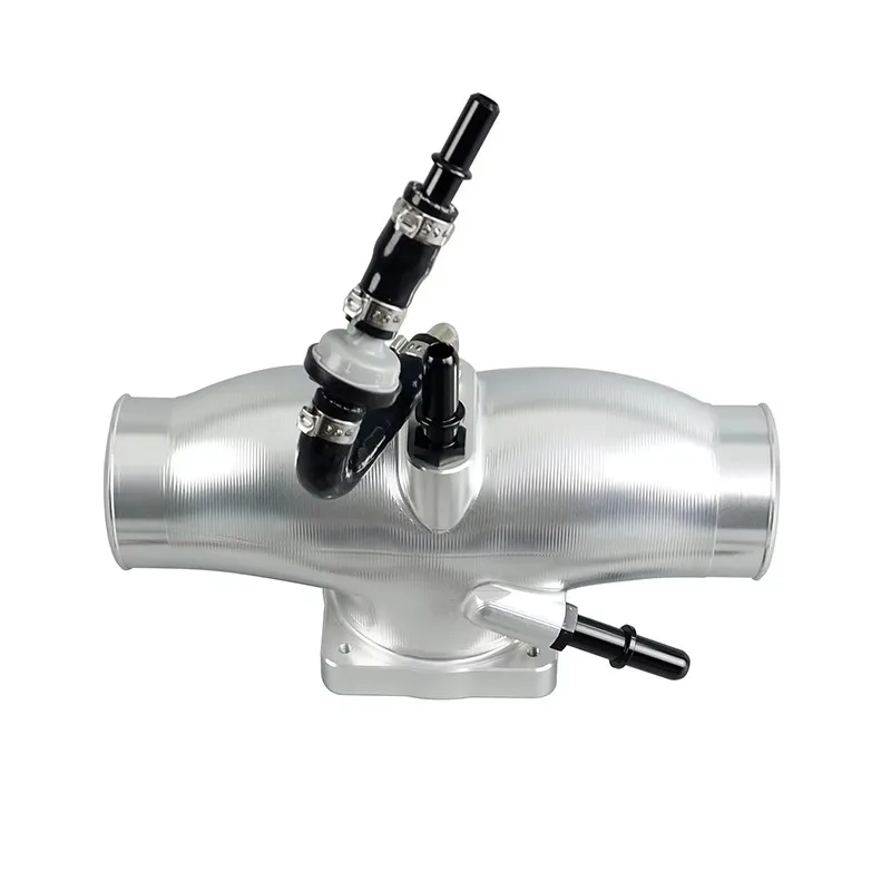 

Great Selection CNC Aluminum Intake Plenum for 992
