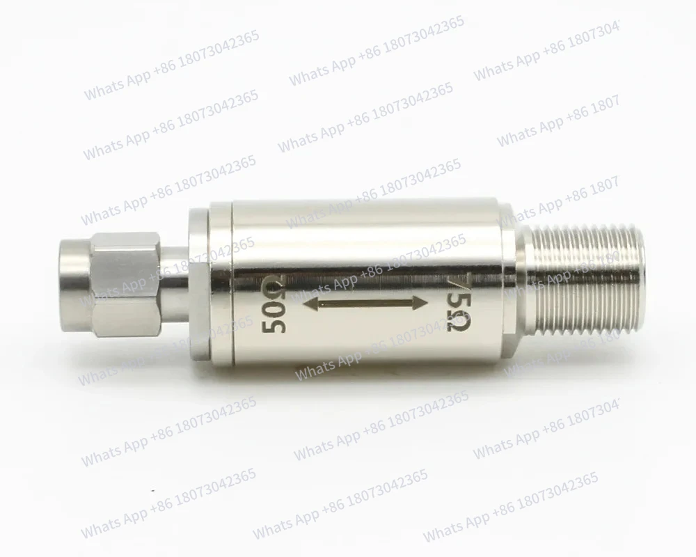 Impedance Converter… - image