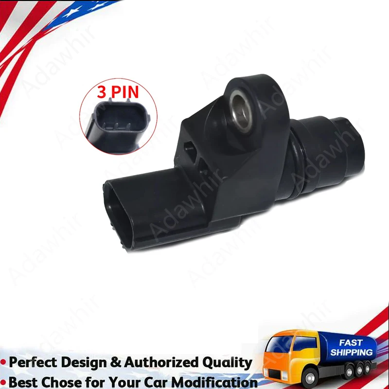 

37510PNB003 37510PNA003Camshaft Position Sensor For Honda CM4 CM5 For Civic CRV RDX
