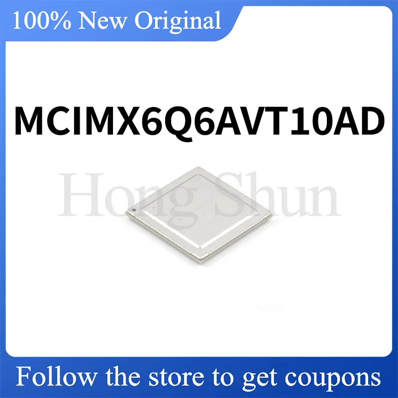 Phone Case MCIMX6Q6AVT10AD Phone Case