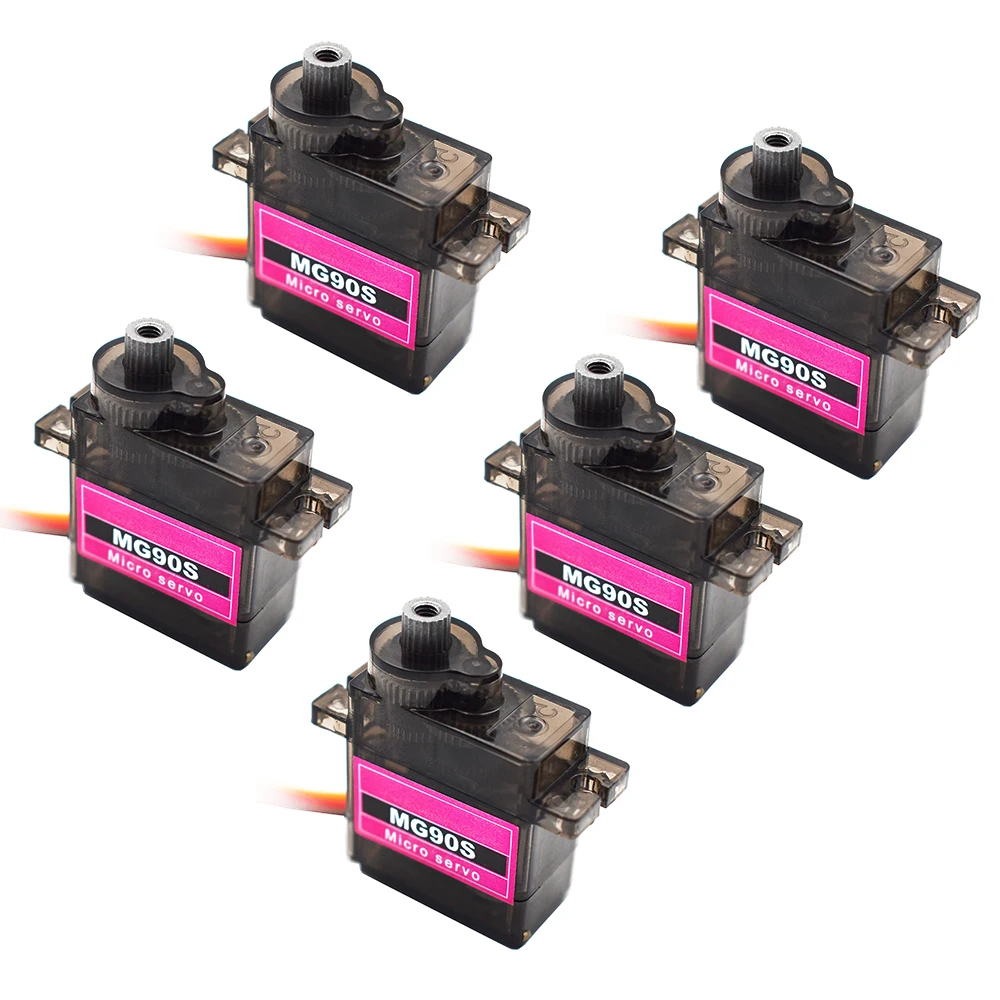 2/4/5/10/20PCS MG90…