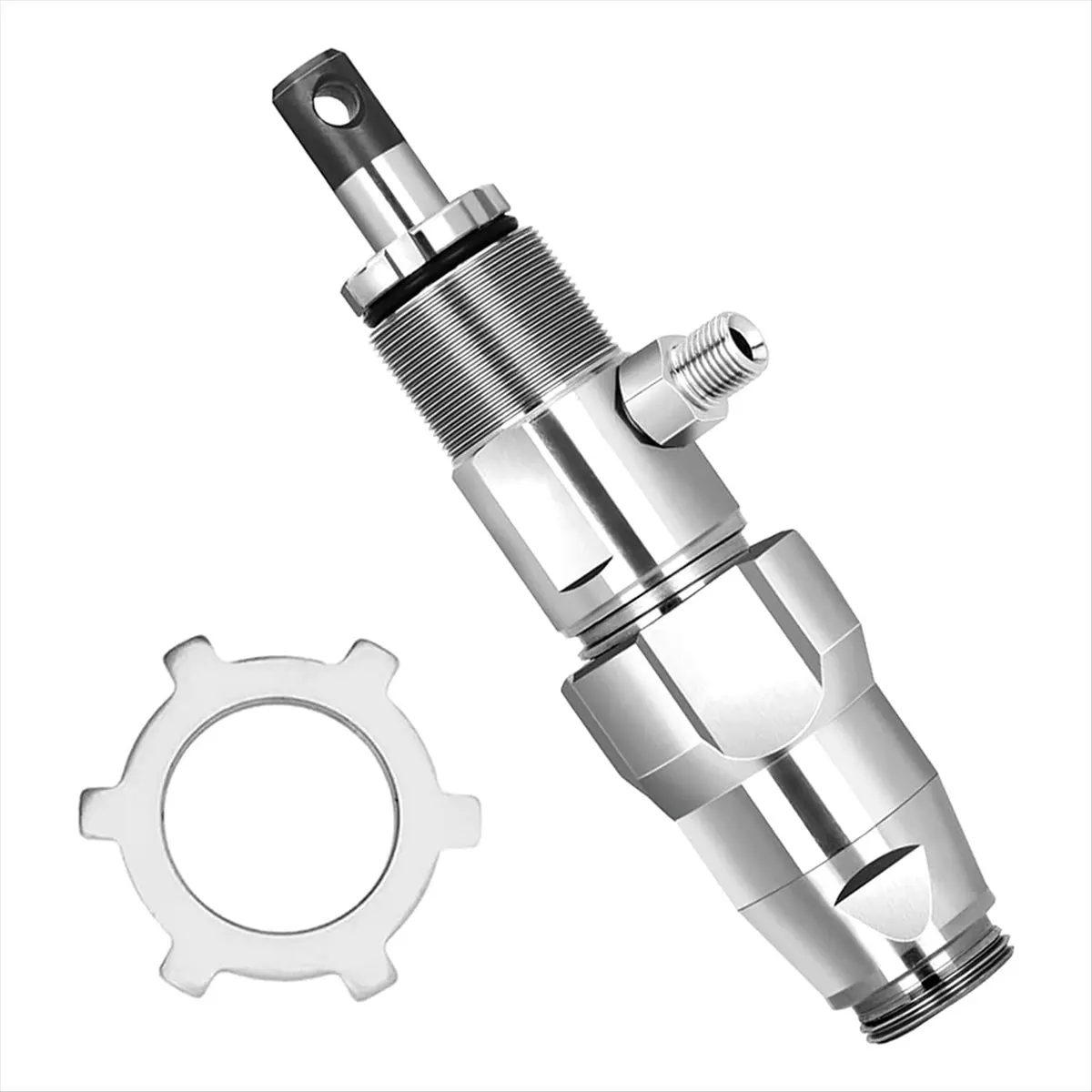 A95G 246428 Airless Pump for 390 395 490 495 595 Airless Paint Replace, 3400 Aftermarket Replace 246-428