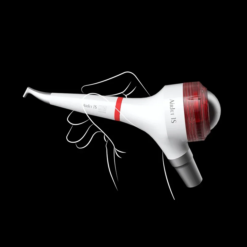 Рисунок 6 - Машина для очистки стоматологического