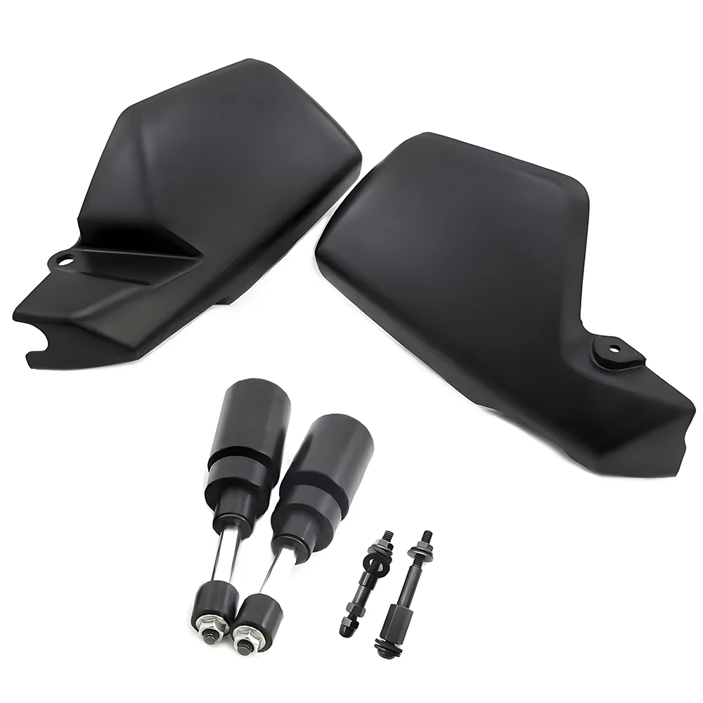 2004 - 2022 2021 2020 2019 2018 2017 For Suzuki V-Strom DL650 Hand Guard Motorcycle Handguards Handlebar Guards DL 650 V Strom - Image 3