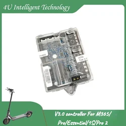 Scooter Parts V3.0 Controller for M365 Pro Pro2 1S Electric Scooter Motherboard Accessories