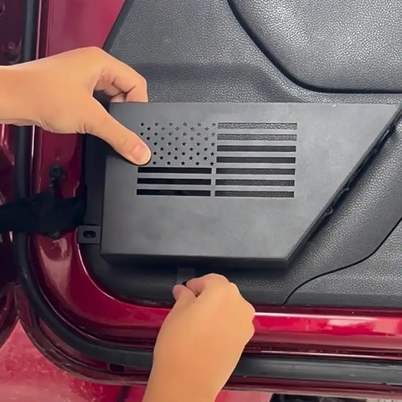 

Металлическая передняя дверь для хранения для горных транспортных средств, прочная конструкция, модели с 2 и 4 дверями, дизайн с