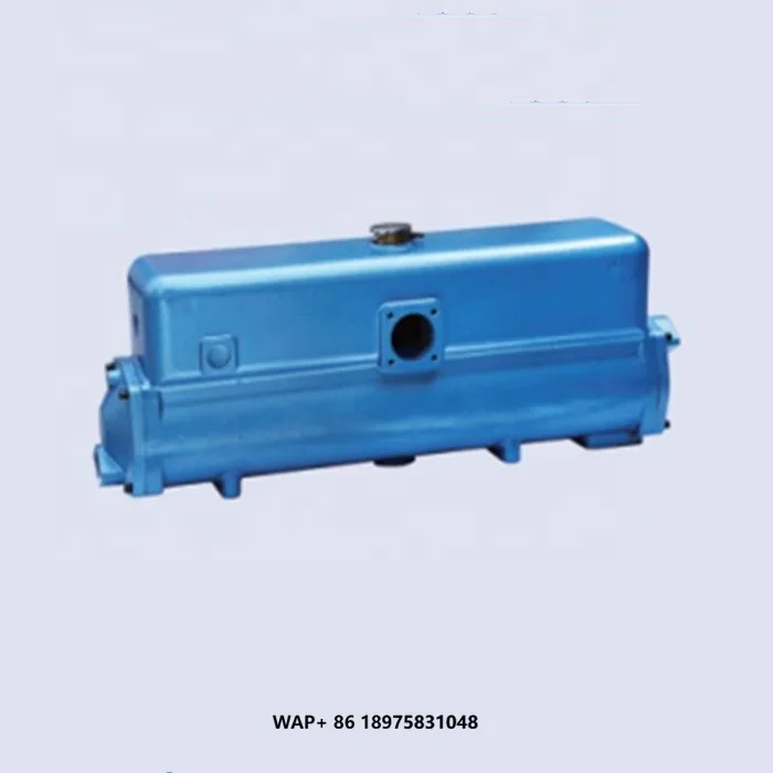 

CH900 Marine Heat Exchanger Water Cooler Engine Parts for Boats Ships Other Marine Supplies