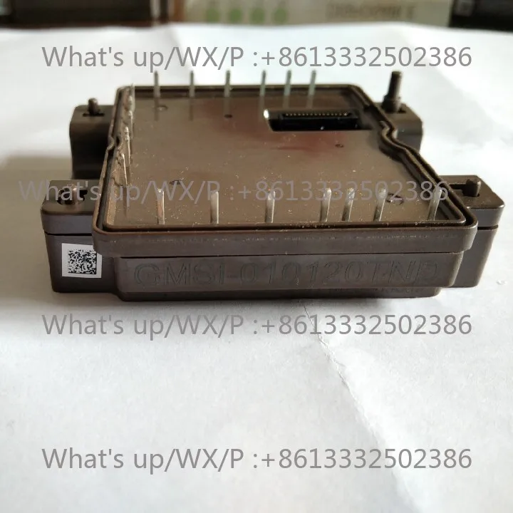 Новый модуль GMSI-010120TND/TNE для обеспечения качества