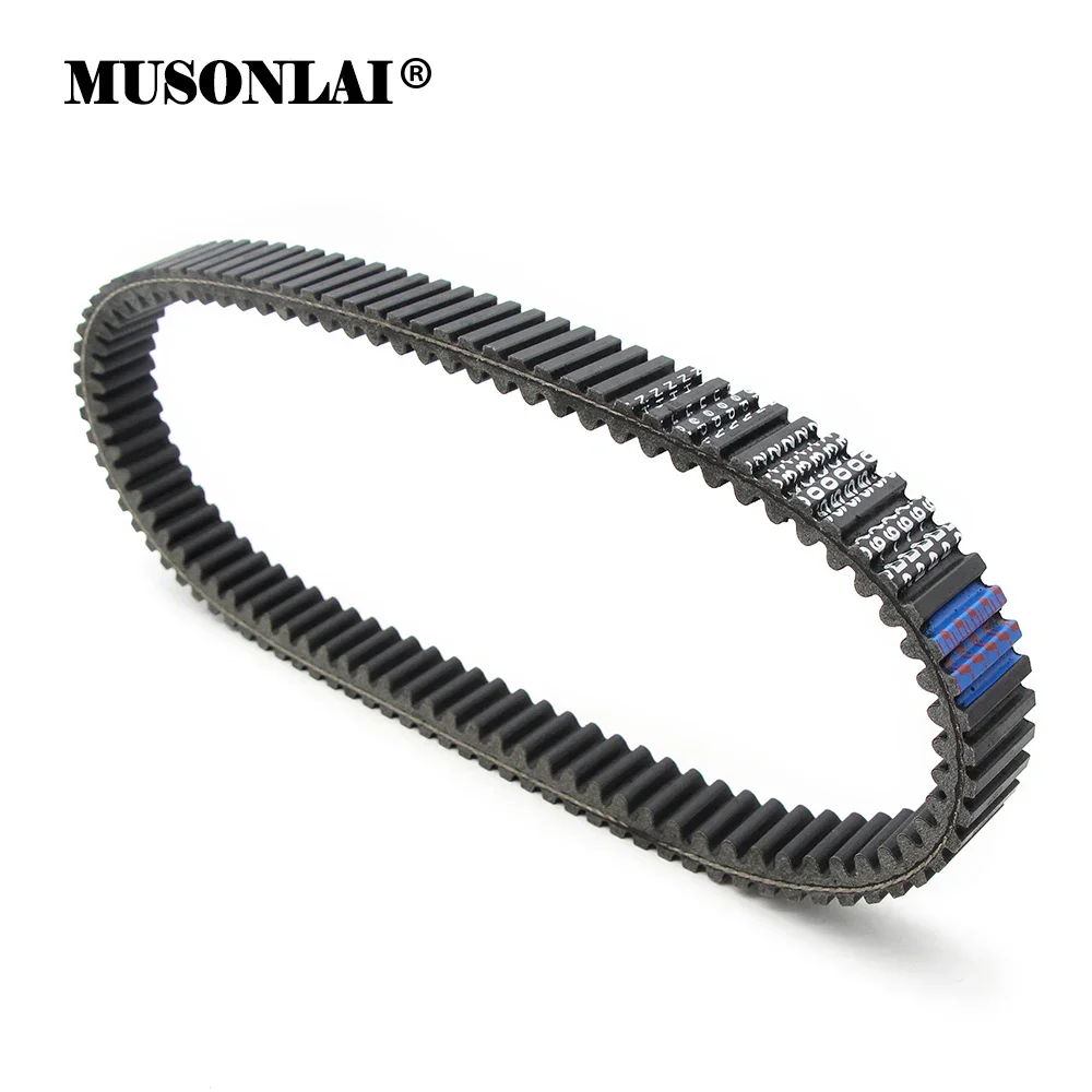 

Drive Belt for Arctic Cat 700 4x4 Automatic Diesel 2007 2008 Super Duty Diesel 2010 2011 2012 2013 2014 2015