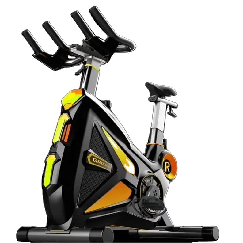 

Коммерческий велотренажер высокого качества для фитнес-залов