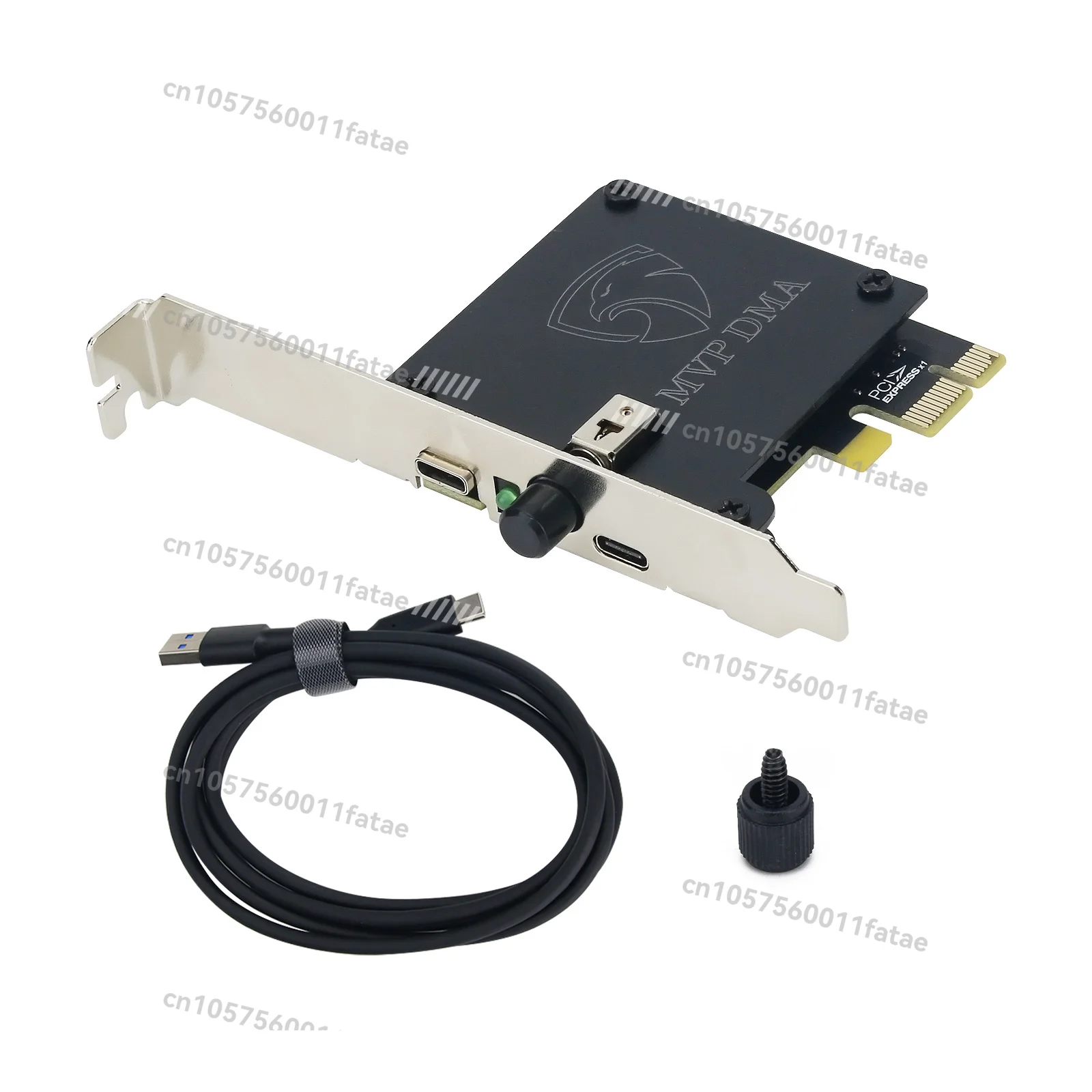 

DMA Board Basic Version Universal Firmware Direct Memory Access Clutch