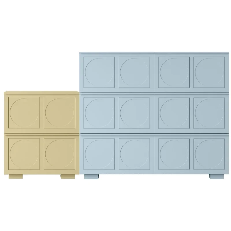 

Solid wood chest, living room, bedroom against the wall, storage at the end of the bed, storage drawer, designer Italian medieva