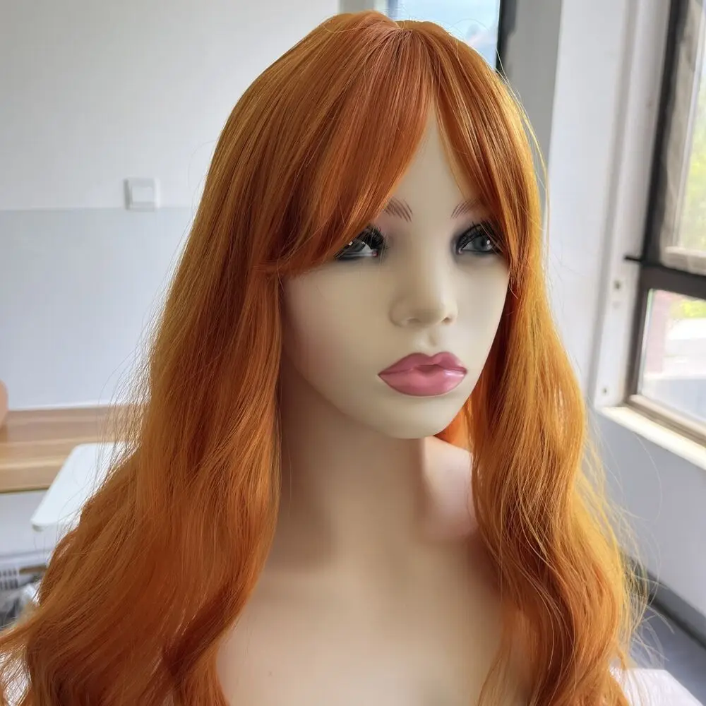 Рисунок 3 - Длинные волнистые искусственные