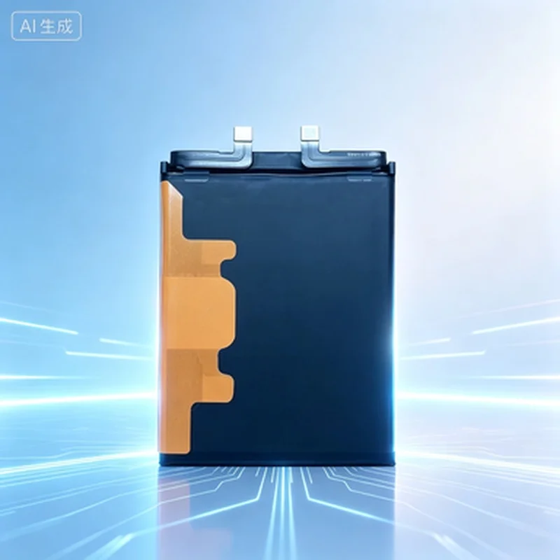 Applicable battery HB426589EEW for Huawei Nova8 SE ANG-AN00, ANG-LX1, JSC-AL50 mobile phone