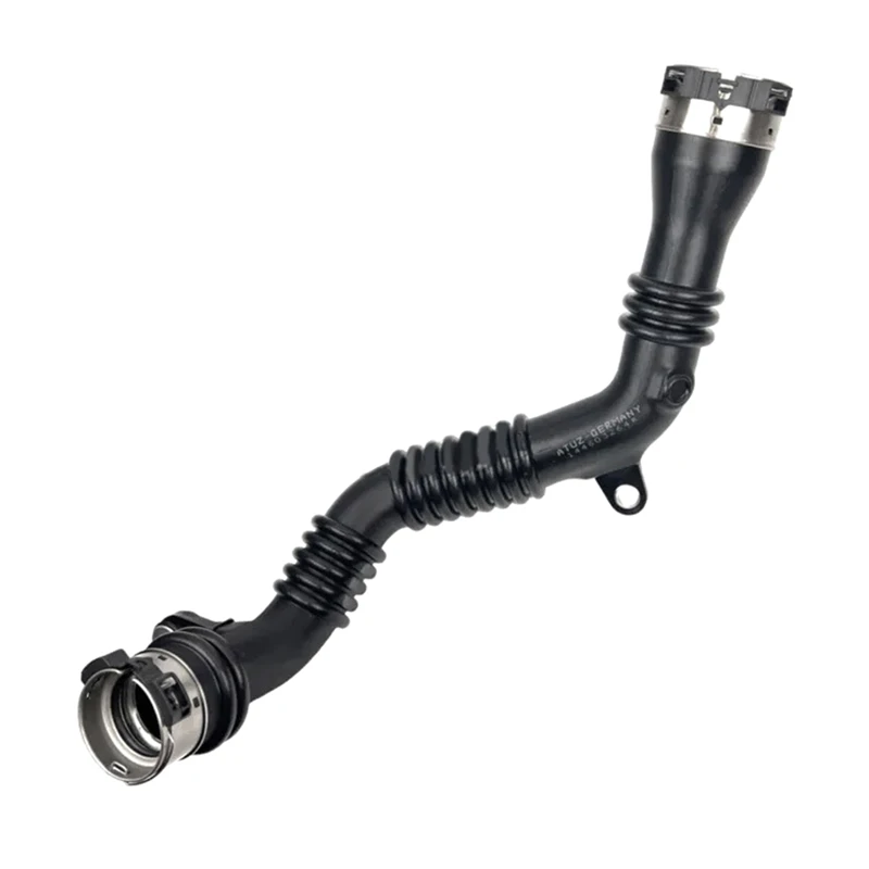 144603264R Turbo Intercharge Air Hose For Renault Megane III 1.6 Dci