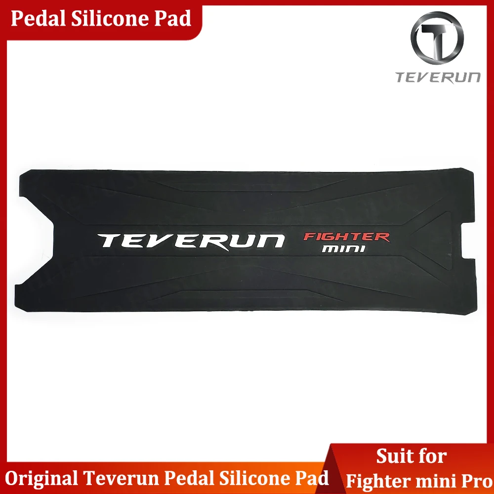 Official Teverun Si…