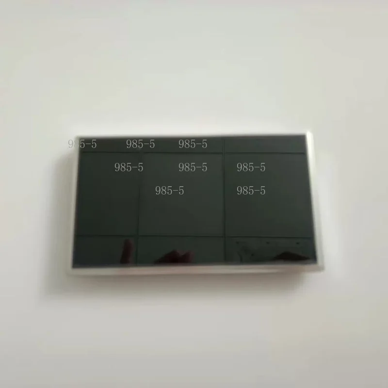 6.5 Inch LCD Display LQ065T9BR55U LQ065T9BR55 for Motorcycle GL1800 Navigation System