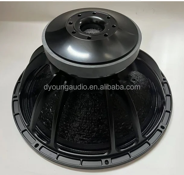 

Профессиональный сабвуфер 18 дюймов 18TBW100 — 4 дюйма, уличный басовый динамик с звуковой катушкой (2000 Вт, среднеквадратичное значение, устойчивый к атмосферным воздействиям корпус