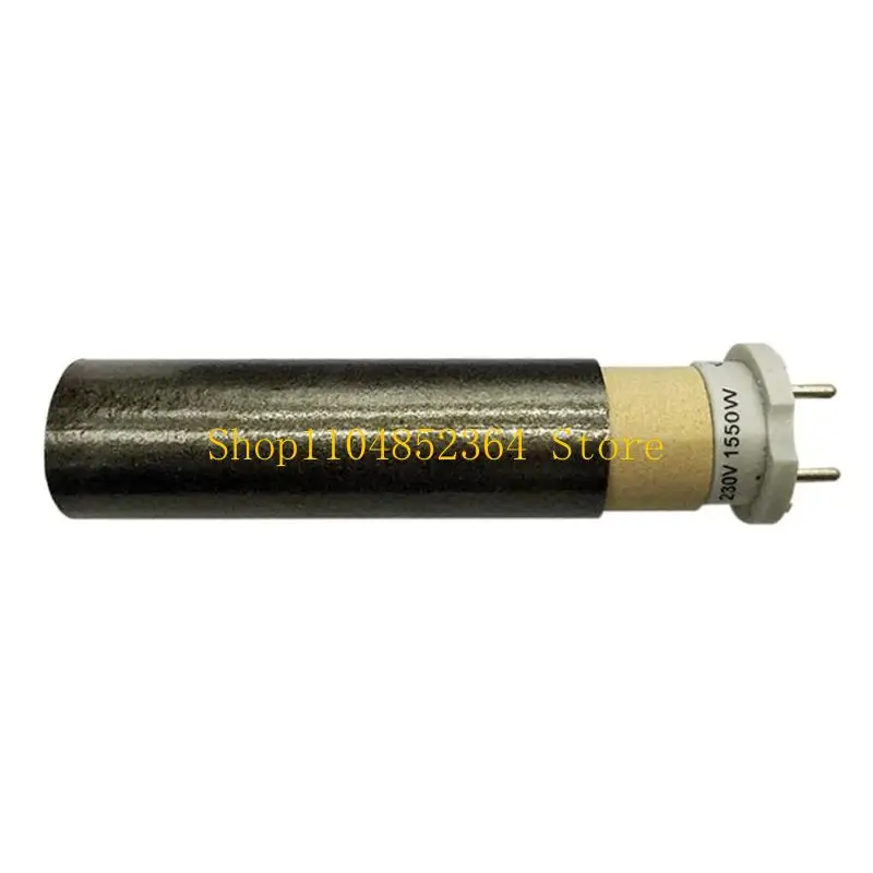 

652F Premium Ceramic Heating Cores Universal Soldering Heater Perfect For Soldering Guns Use Ensures Reliable Welding Result