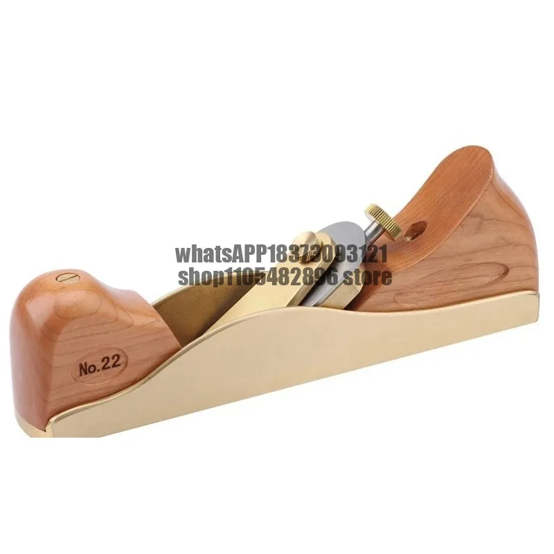 No.22 Infill Plane, Fine Woodworking