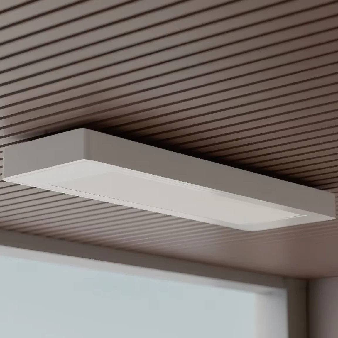 

High-Tech Electric Clothes Drying Rack Featuring Lighting System Smart Drying Rack for Modern Homes