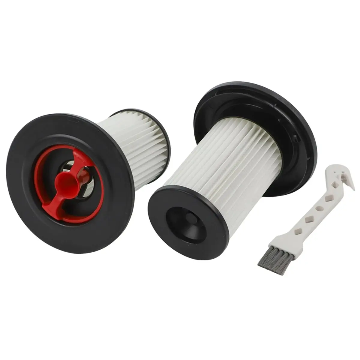 A78I For Unlimited for Gen2 Series 8 Vacuum Cleaner HEPA Filter with Cleaning Brush Set Home Appliance Accessories