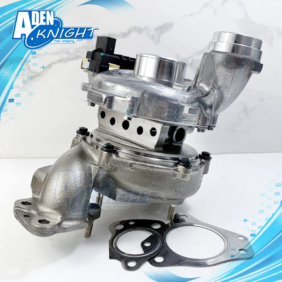 

GTB2060VK Turbo For Mercedes Benz GL 350 ML S350 BlueTEC OM642LS 3.0L A6420901686 A642090118 802774 802774-5004S 802774-0007