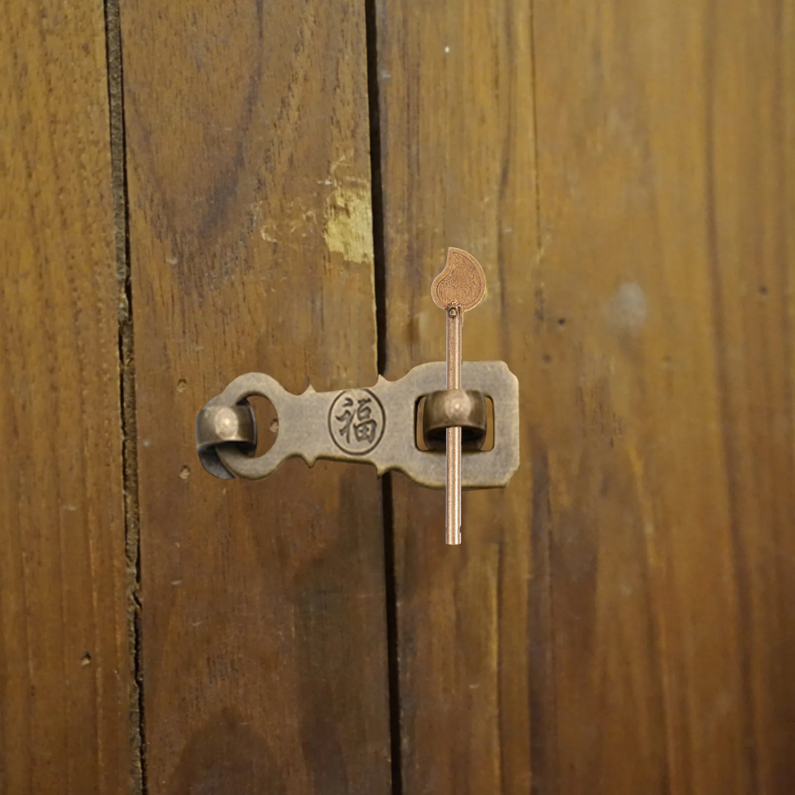 Bolt Pin Bolts Furniture for Cabinet Replacement Vintage Brass Old Doors Barrel
