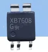 XB7608G XB7608 XB7608A CPC5 20PCS