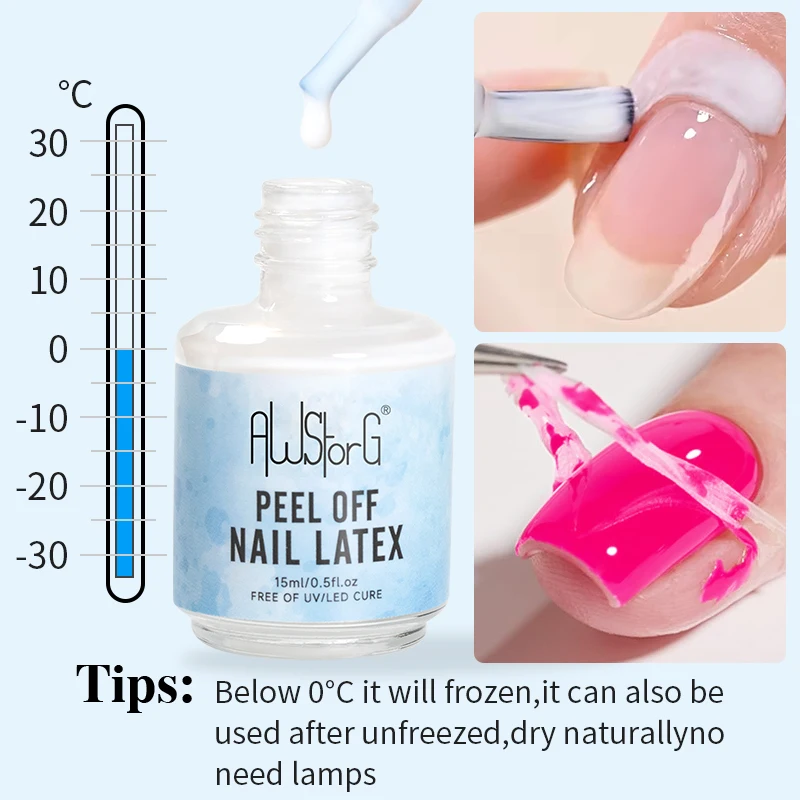 Thumbnail 3 - #46 Latest Manicure Glues Offers