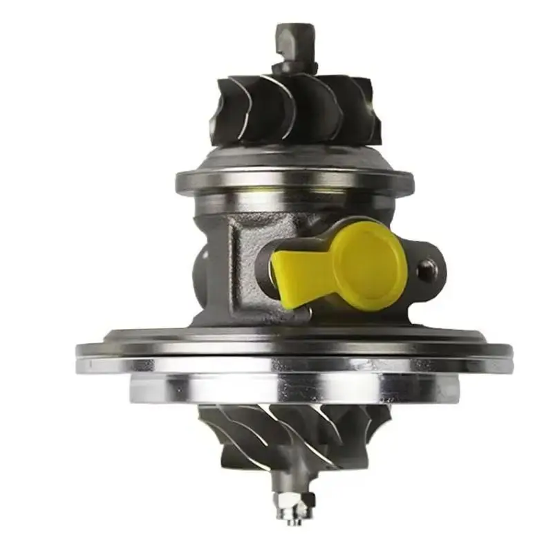 

0375F6 турбинный картридж Turbo CHRA K03 53039880054 для Citroen Jumper 2,8 HDI 8140.43.2200 94 кВт Евро 3, детали двигателя