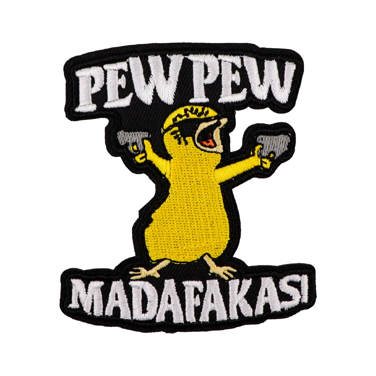 Funny Letters Patch Iron On Pa - Embroidery Initials recension och pris