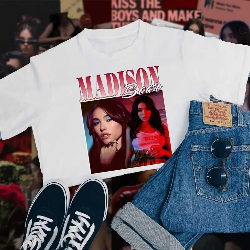 Madison Beer T-Shirt