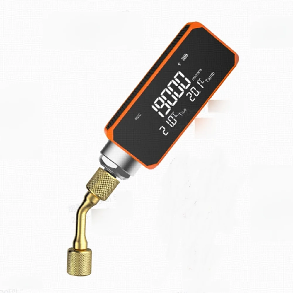 Elitech Vgw-Mini Va…