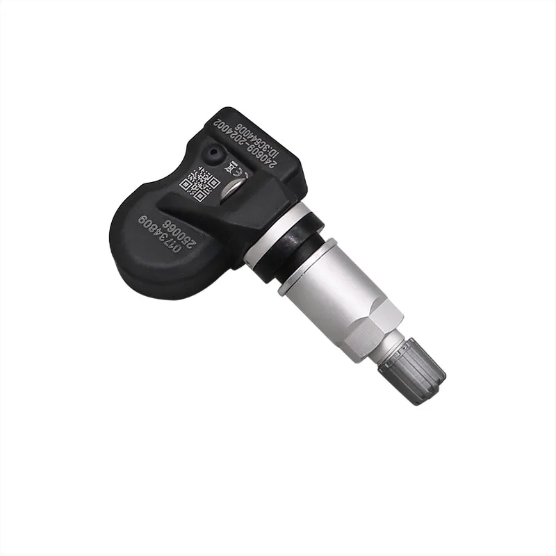 1/4PCS 433MHZ 01734809 TPMS Tire pressure sensor For Geely Coolray EMGRAND EV450 EV500 EV Pro ICON Vision S1 X3